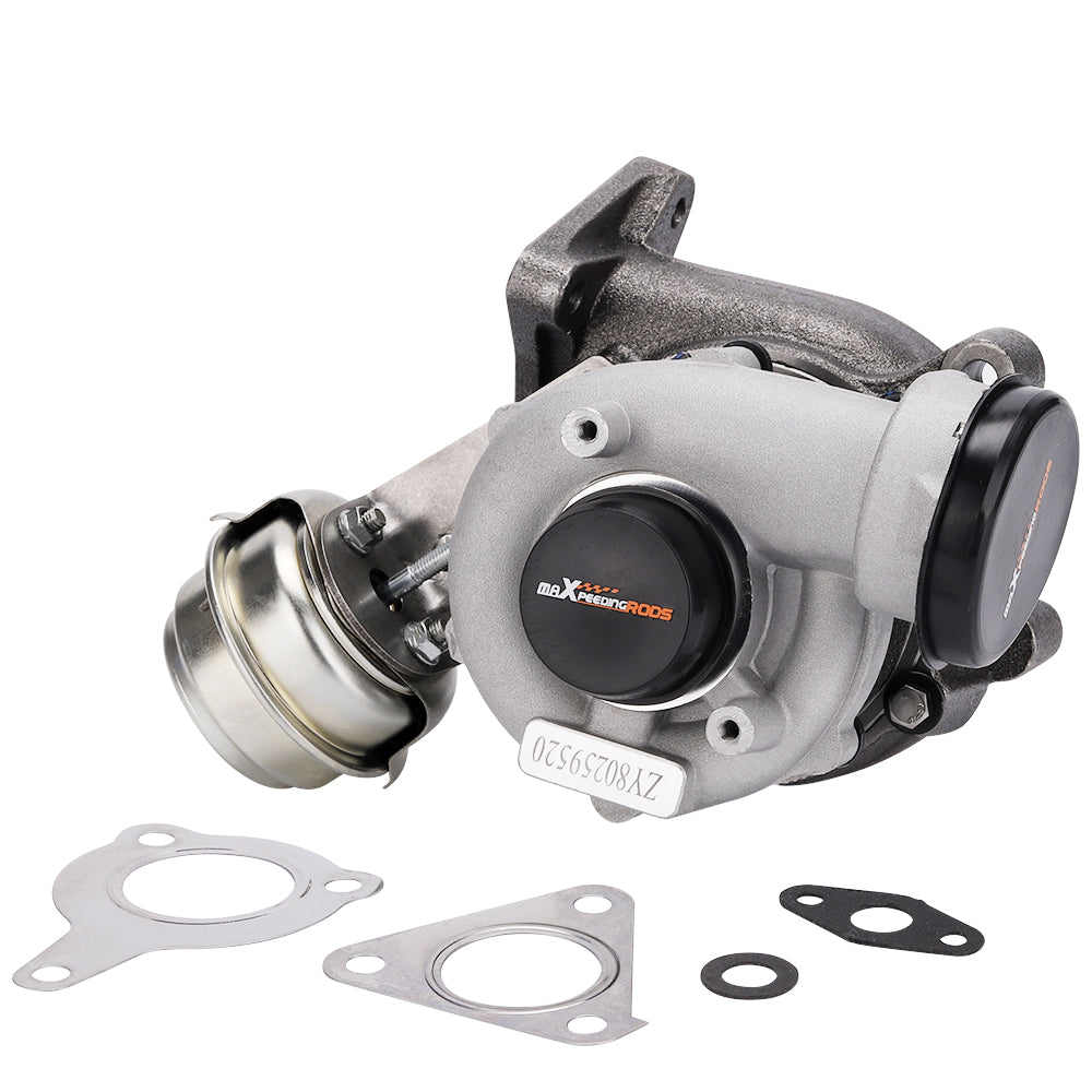 Billet Compressor Wheel Turbo geschikt voor Audi A4 A6 geschikt voor Skoda Superb geschikt voor VW Passat 2.0/1.9 TDI AFV/AWX 717858