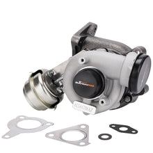 Laad de afbeelding in de galerijviewer, Billet Compressor Wheel Turbo geschikt voor Audi A4 A6 geschikt voor Skoda Superb geschikt voor VW Passat 2.0/1.9 TDI AFV/AWX 717858