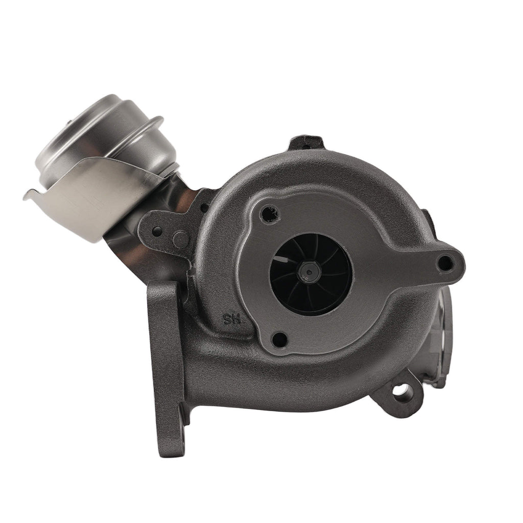 Turbo Turbocharger compatible for Audi A4 A6 compatible for Skoda Superb 1.9 d 130HP 2000-2004 038145702G