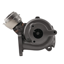 Turbo Turbocharger compatible for Audi A4 A6 compatible for Skoda Superb 1.9 d 130HP 2000-2004 038145702G
