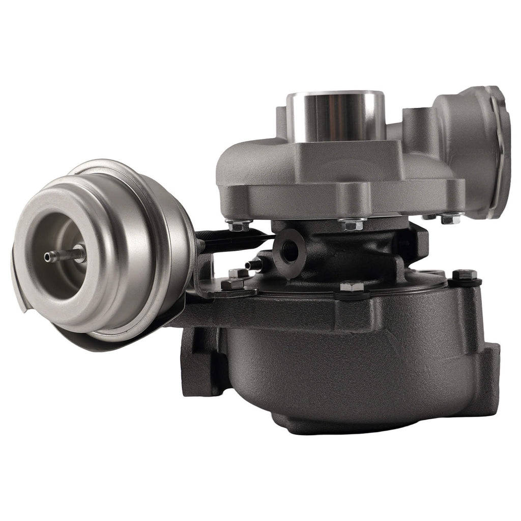 Turbo Turbocharger compatible for Audi A4 A6 compatible for Skoda Superb 1.9 d 130HP 2000-2004 038145702G