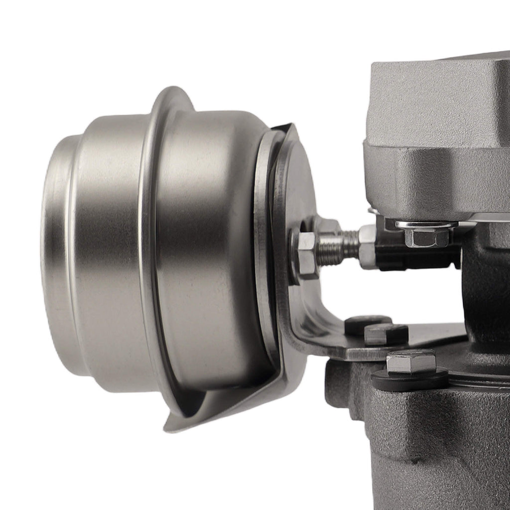 Turbo Turbocharger compatible for Audi A4 A6 compatible for Skoda Superb 1.9 d 130HP 2000-2004 038145702G