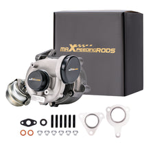 Laad de afbeelding in de galerijviewer, Turbo geschikt voor charger geschikt voor Audi A4 2.0L 2.0TDI 138HP 103KW engine BPW 2005 2006 2007 2008