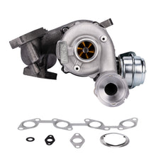 Laad de afbeelding in de galerijviewer, Turbo Turbolader geschikt voor Audi A3VW Passat geschikt voor Golf MK5 2.0 TDI BKD AZV Billet Wheel