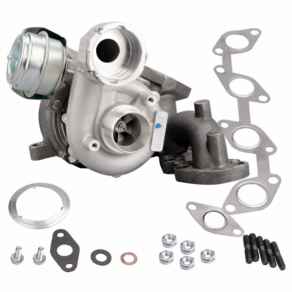 geschikt voor VW Golf Turbo geschikt voor Audi A3 geschikt voor Seat Skoda 140 BHP 103 kW 2.0 TDI BKD BKP AVZ