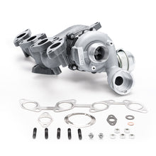 Laad de afbeelding in de galerijviewer, Geschikt voor AUDI A3 geschikt voor SKODA Octavia 2.0 TDI, 724930 103 kW, 140HP BKD AZV Turbo + GASKETS