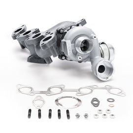 Geschikt voor AUDI A3 geschikt voor SKODA Octavia 2.0 TDI, 724930 103 kW, 140HP BKD AZV Turbo + GASKETS