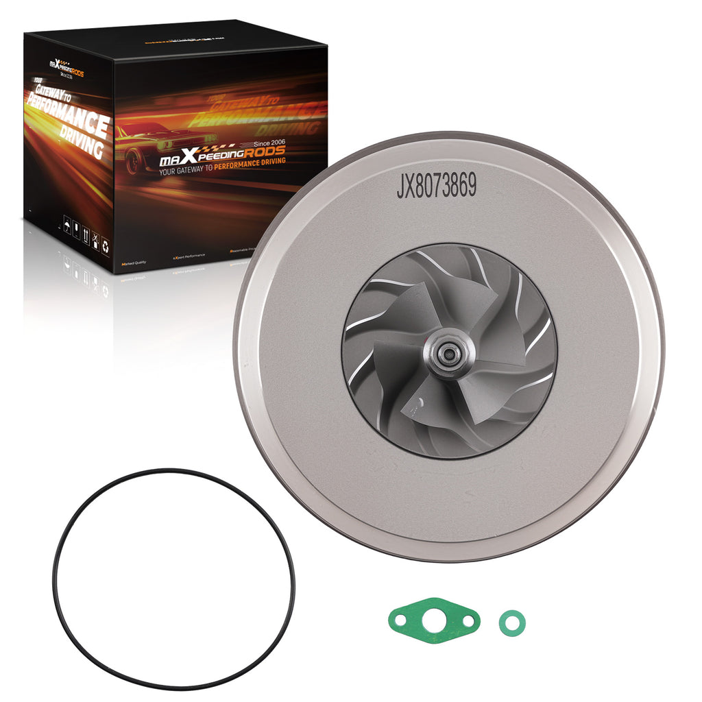voor GT1749V Turbo Core geschikt voor Audi A4 B6 B7 geschikt voor VW Passat B5 B6 1.9 2.0 038145702J