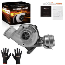 Laad de afbeelding in de galerijviewer, Turbocharger compatible for VW Passat 2.0 TDI 103kw 140CV 758219 03g145702f BRE/BRF/BVF