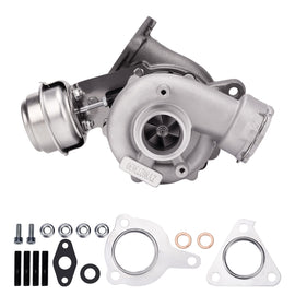Turbo geschikt voor Audi A4 B7 A6 C6 2.0TDI 103 kW 140 PS 03G145702K 758219