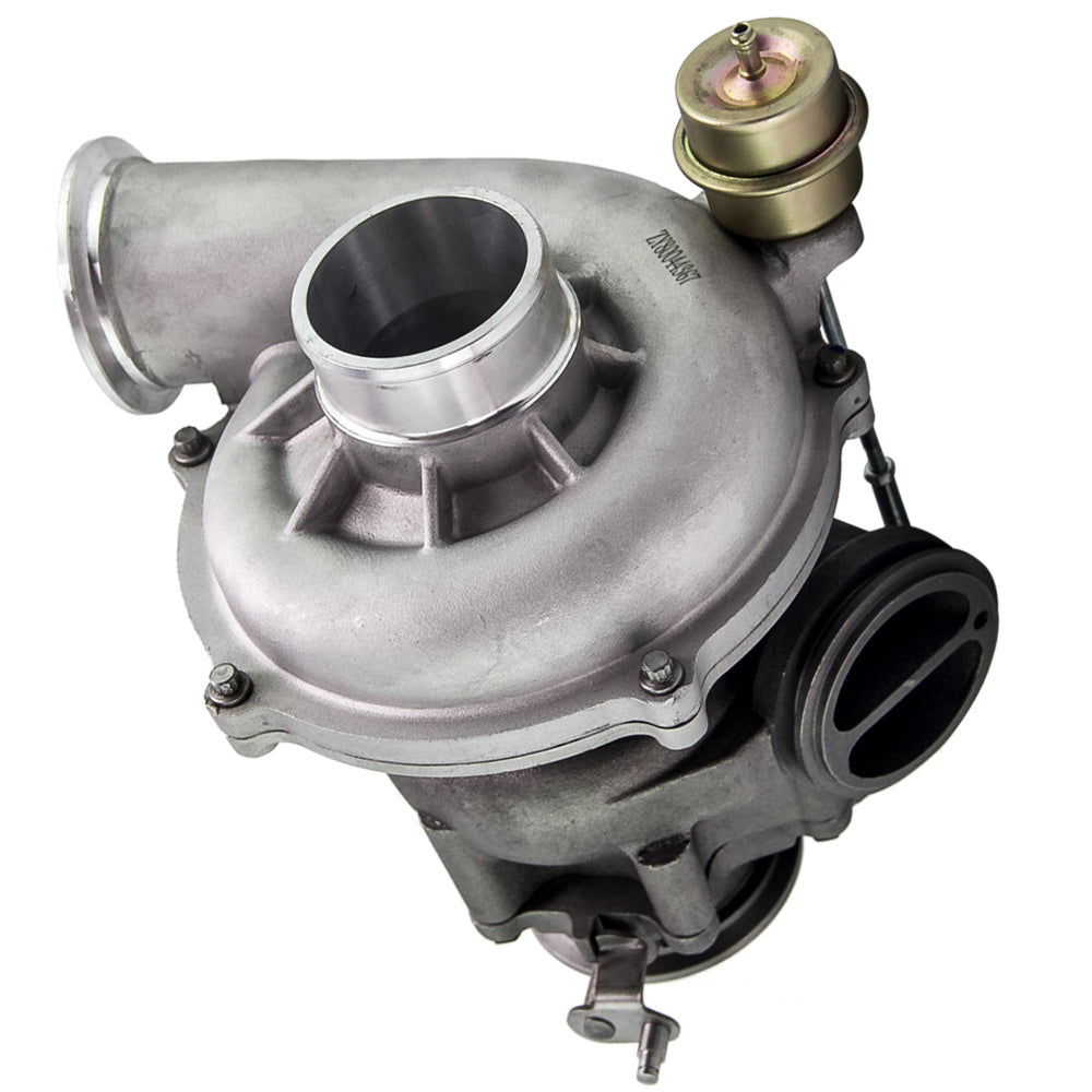 Nieuwe Turbo Turbo geschikt voor Ford Excursion geschikt voor F-250 F-350 Super Duty PowerstrokeDiesel 7.3L