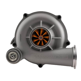 Billet Turbo charger compatible for Ford F250 F350 F450 7.3L GTP38 Powerstroke Diesel 00-03
