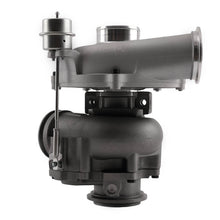 Laad de afbeelding in de galerijviewer, Billet Turbo charger compatible for Ford F250 F350 F450 7.3L GTP38 Powerstroke Diesel 00-03