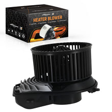 Laad de afbeelding in de galerijviewer, Motor del Soplador Calefacción compatible for Audi A4/Passat 8D1820021B 8D1820021 87060
