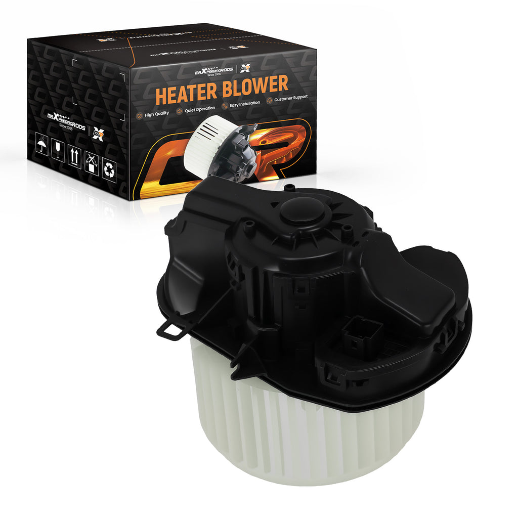 RHD Heater Blower Motor Fan geschikt voor Porsche Cayenne 92A geschikt voor VW Touareg 10-22 7P0820021G