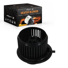 Laad de afbeelding in de galerijviewer, Motor Calefacción compatible for Audi Q7/compatible for Seat Alhambra 2006-2022 7E0819021A 700318