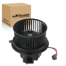 Laad de afbeelding in de galerijviewer, Blower Motor w/ Fan geschikt voor Mercedes-Benz C-Class E-Class 2007-2016 2128200808 RHD
