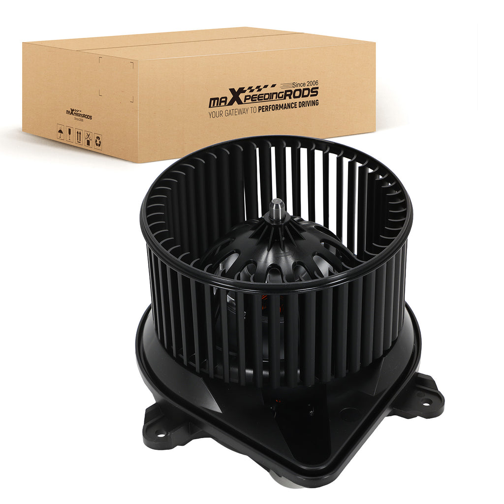 HVAC Heater Blower Motor geschikt voor Nissan Primastar Bus X83 1.9-2.0L 2001-2009 1621393