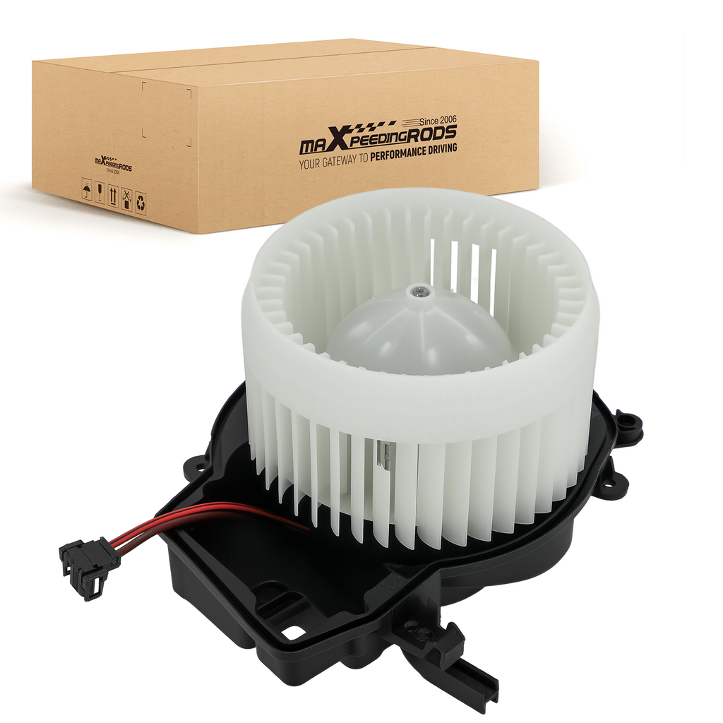 Calefacción Motor Delantero compatible for Mercedes-Benz C32 AMG W203 2002-2004 700160