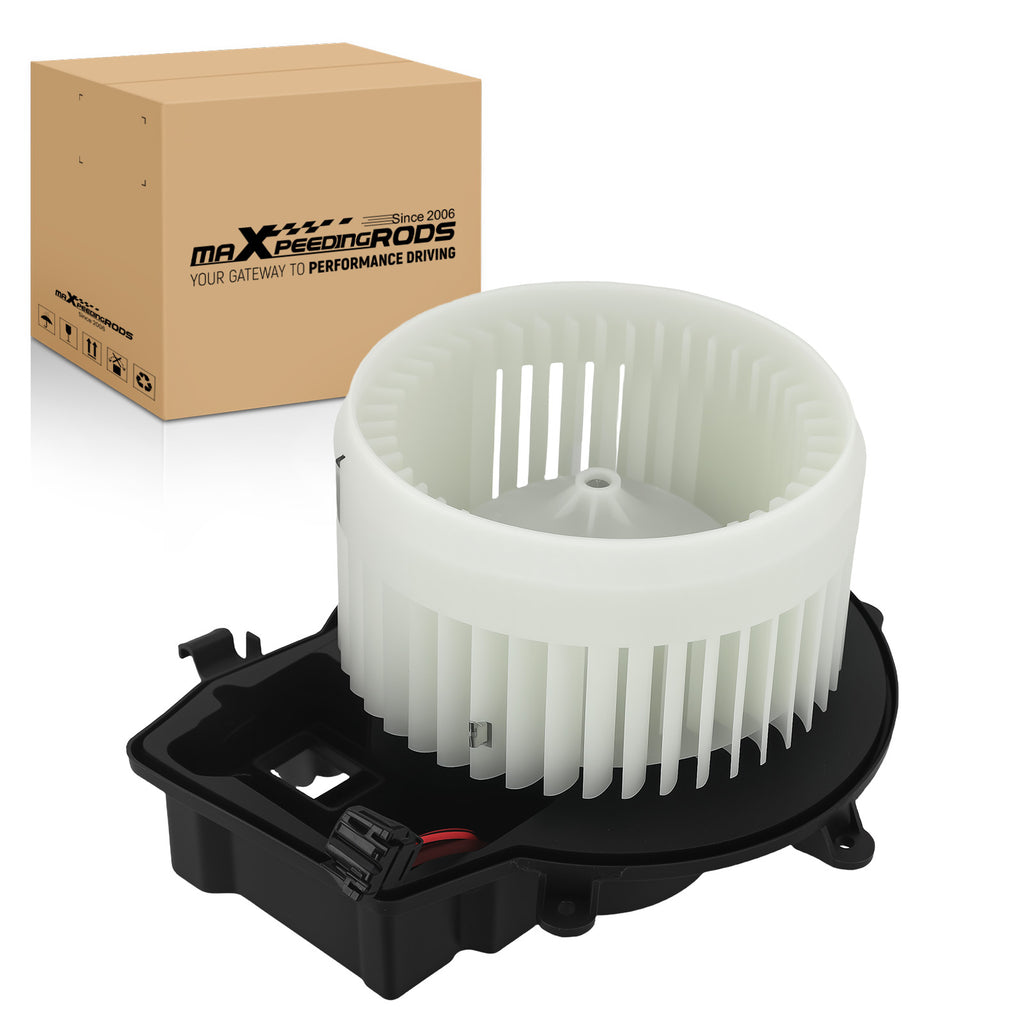 HVAC Heater Blower Motor geschikt voor Mercedes-Benz C-Class SL R230 2000-2012 2038202614
