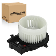 Laad de afbeelding in de galerijviewer, HVAC Heater Blower Motor geschikt voor Mercedes-Benz C-Class SL R230 2000-2012 2038202614