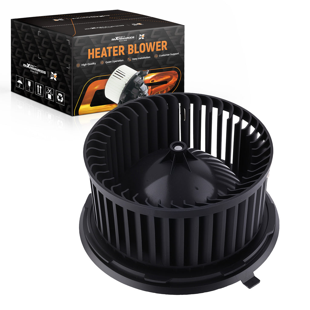 Motor Aire Acondicionado compatible for Seat Alhambra compatible for VW Sharan Galaxy 7M1819021A 7204771