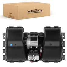 Laad de afbeelding in de galerijviewer, Calefacción Motor Soplador compatible for MAN TGA TGL 2000-2005 81619306089 Delantero