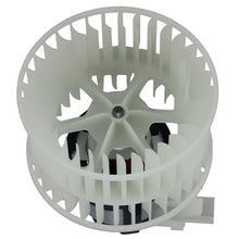 Laad de afbeelding in de galerijviewer, HVAC Heater Blower Motor Fan geschikt voor Opel Vectra 1988-1995 1808067 3137020016 4 Pin