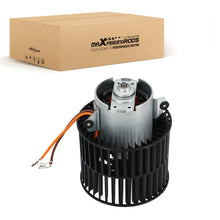 Laad de afbeelding in de galerijviewer, Blower Motor geschikt voor Opel Astra F 1.4i 16V-2.0i 16V 1991-1998 1845021 1845057 90504