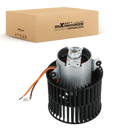Kachelventilator Motor geschikt voor Opel Astra F 1.4i 16V 1996-1998 90450980 1808068