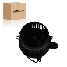 Laad de afbeelding in de galerijviewer, HVAC Heater Blower Motor Fan geschikt voor Renault Captur I H5 J5 1.3 TCe 130 2018-2025