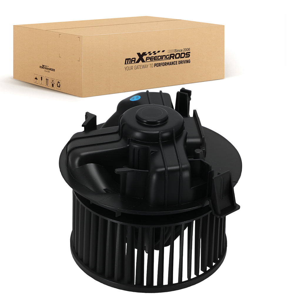 Air Pulseur Moteur compatible for Renault Twingo II 1.2-1.6L 2007-2014 715066 7701067950