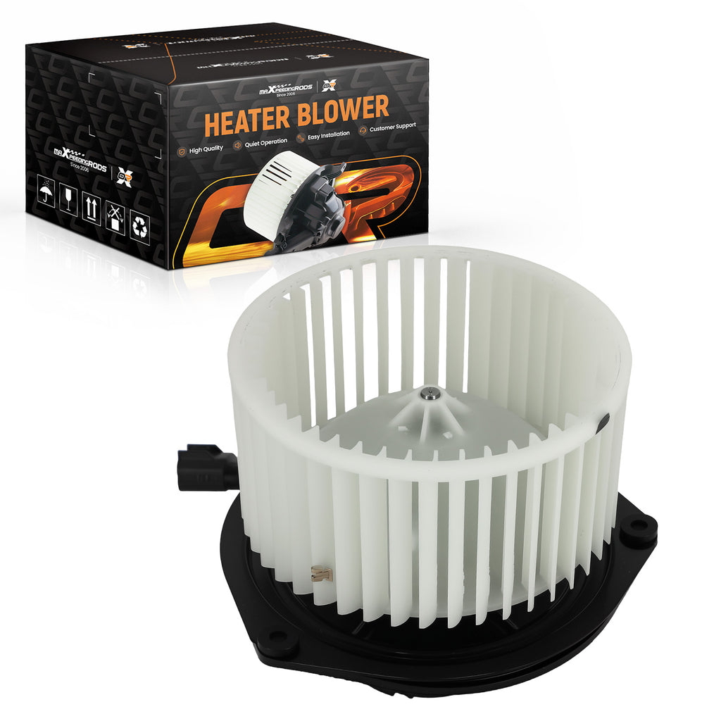 Motor del Soplador Calefacción compatible for Jeep Cherokee 1988-1996 56000174 PM272 700126