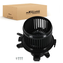 Laad de afbeelding in de galerijviewer, Blower Motor Fan geschikt voor Peugeot 3008 5008 Expert Partner 9849717380 1617062780 12V