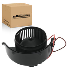 Laad de afbeelding in de galerijviewer, HVAC Heater Blower Motor w/ Fan Cage geschikt voor Vauxhall Astra G H 1998-2012 1845065