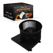 Laad de afbeelding in de galerijviewer, HVAC Blower Motor geschikt voor Audi A3 1.6/geschikt voor VW Nieuwe Beetle 1.8T 1J2819021B 1996-2010 12V