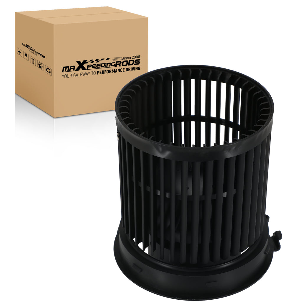 HVAC Heater Blower Fan Motor Assembly geschikt voor Nissan Juke 2010-2019 272261KA0C 34430