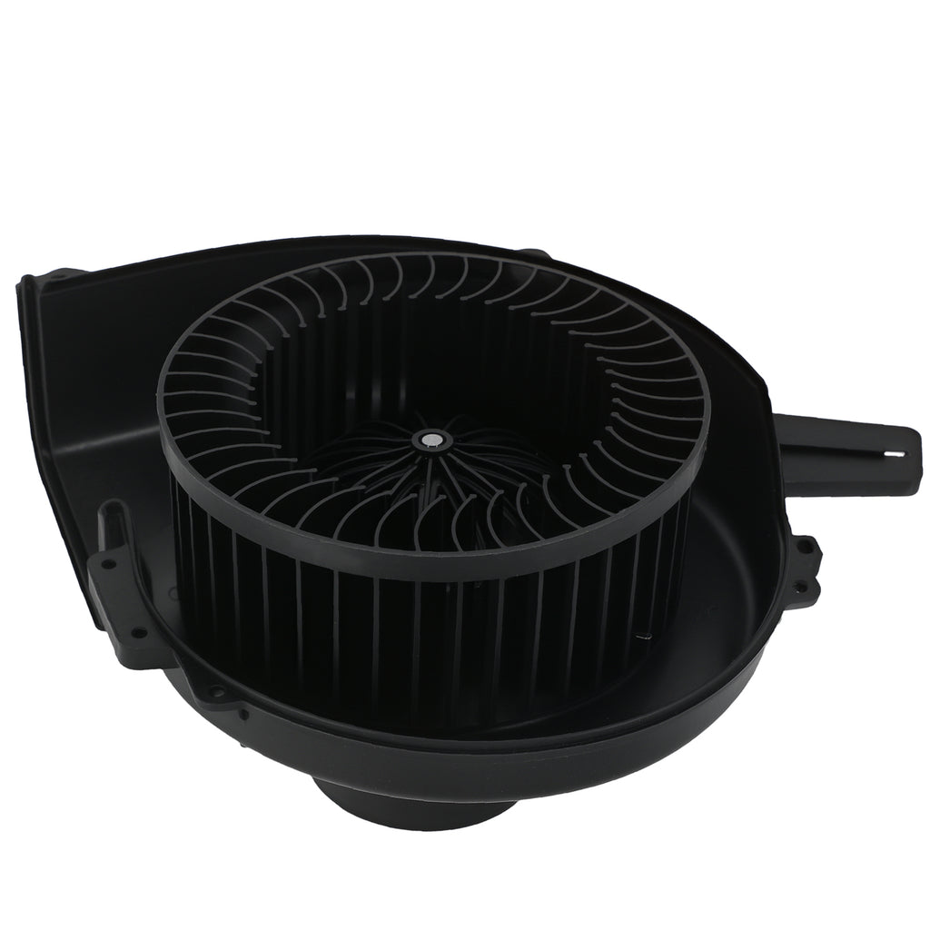 Motor Calefacción compatible for VW Polo 9N 6R compatible for Audi A1 8X A2 compatible for Seat Skoda 6Q1820015
