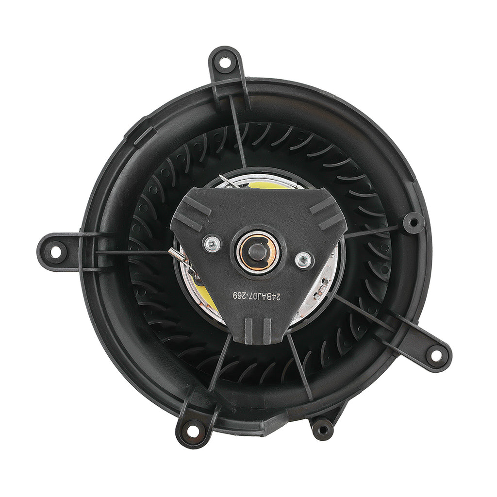 Motor Ventilador interior Calentador compatible for Mercedes-Benz Clase C W202 C208 R170