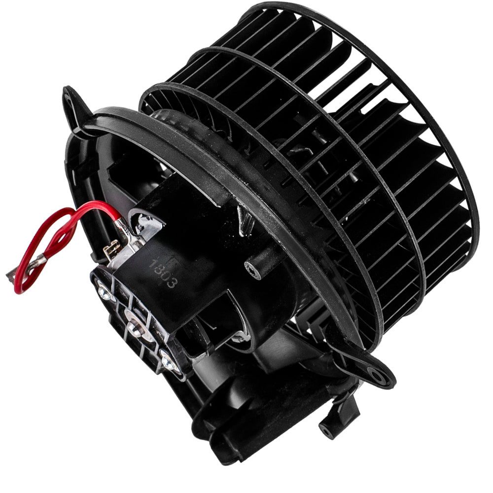geschikt voor Mercedes-Benz Interior Blower Electric Motor Heater Fan Motor 2028209342 Nieuwe