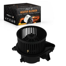 Laad de afbeelding in de galerijviewer, Motor Calefacción 12V compatible for Fiat Doblo Punto 1.3 1.9 JTD 2001-2012 34022 46722956
