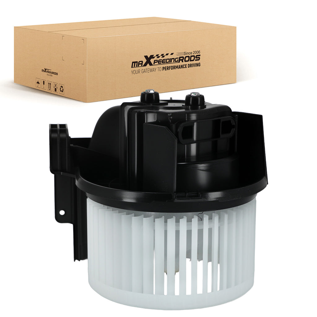 Moteur de ventilate compatible for Renault Kangoo Express 1.2-1.9L 1997-2025 7701059205