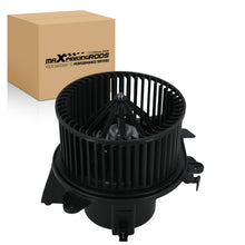 Laad de afbeelding in de galerijviewer, HVAC Blower Motor w/ Fan geschikt voor Fiat Doblo 223 1.9 JTD Multijet 2006-2024 46723715