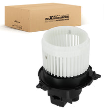 Laad de afbeelding in de galerijviewer, Motor Calefacción Delantero compatible for Dacia Dokker 1.5L 1.6L 2012-2022 87501 188103N