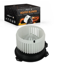 Laad de afbeelding in de galerijviewer, Motor del ventilador compatible for Mitsubishi Mirage G4 2017-2018 7802A212 7802A247 PM5212