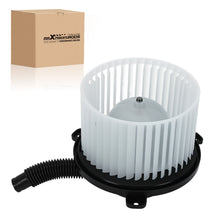 Laad de afbeelding in de galerijviewer, Heater Blower Motor Fan geschikt voor Mitsubishi L200 Triton Diesel 2015-2022 7802A310 12V