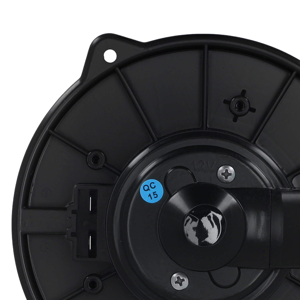 HVAC Blower Motor Fan compatible for Lexus ES300 2002-2003 ES330 2004-2006 35364 LX3126101