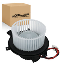 Laad de afbeelding in de galerijviewer, HVAC Heater Blower Motor geschikt voor Vauxhall/Opel Astra K 2015-2024 39137547 met Fan