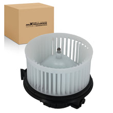 Laad de afbeelding in de galerijviewer, HVAC Blower Motor Fan 2 Pin geschikt voor Ford Fiesta 2008-2017 0130115552 8EW351150521