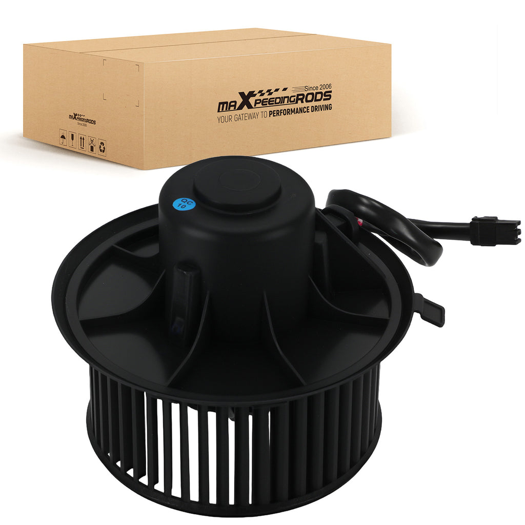 compatible for AC Moteur de ventilateur compatible for Renault Twingo 1.2L 1993-2007 7701038210 52479327